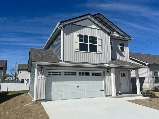 Photo - 153 Stonehenge Cir House