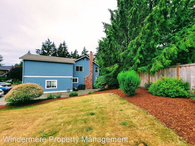 Building Photo - 3 br, 3 bath House - 8045 Daniel Place NW