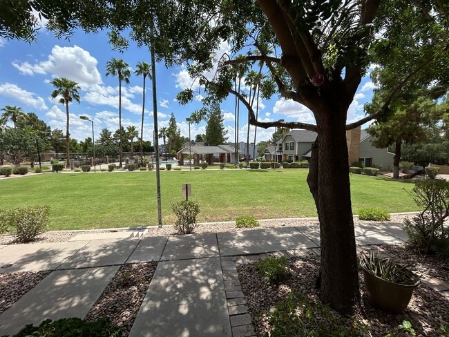 Photo - 9831 S 48th Way Townhome