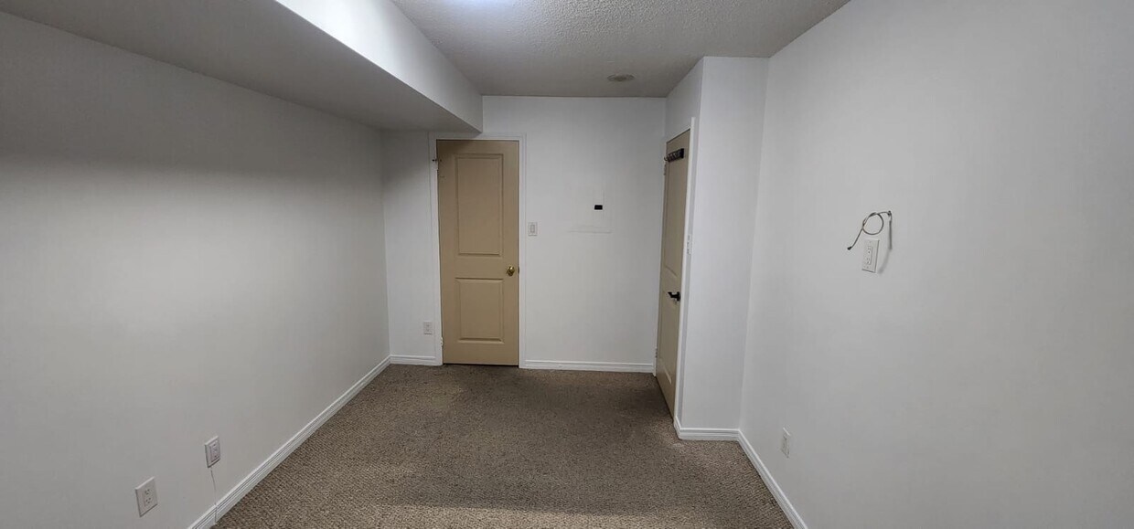 Chambre principale - 9 George St N