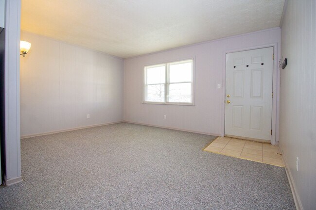 Foto del edificio - Culpepper Drive Apartments