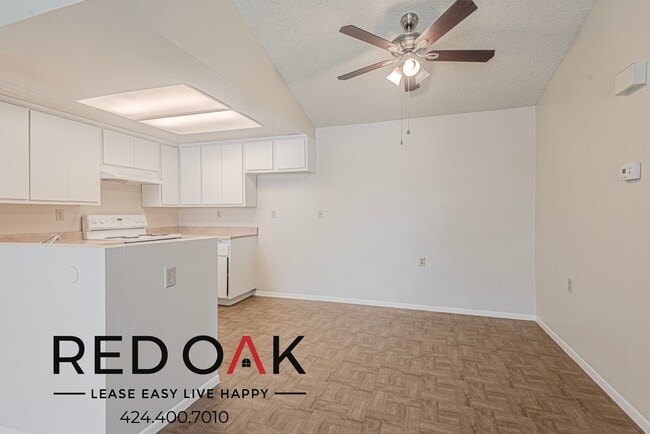 Building Photo - 3642 N Garey Ave