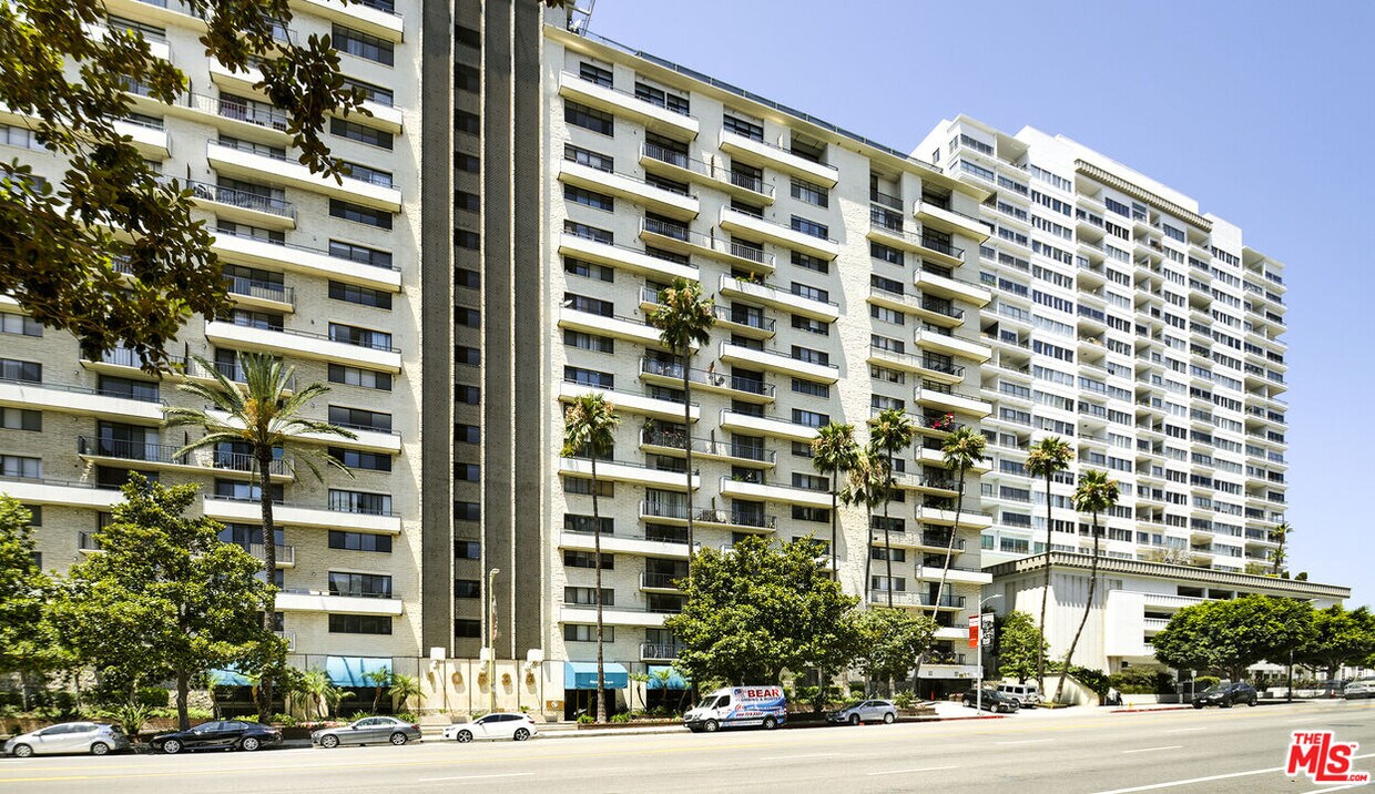 Foto principal - 10535 Wilshire Blvd