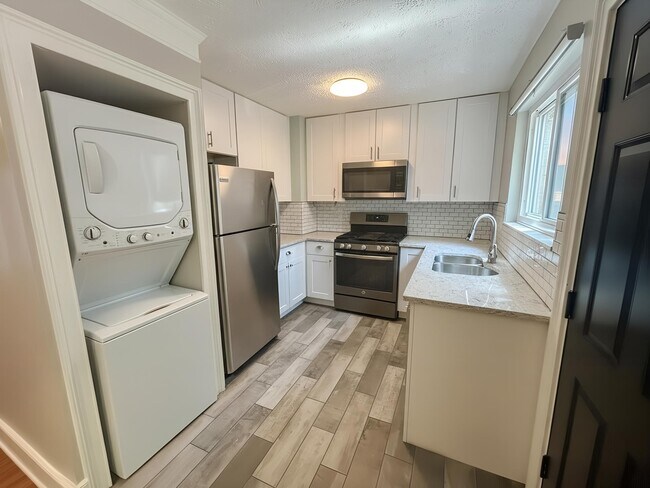 Foto del edificio - 411 10th St NE