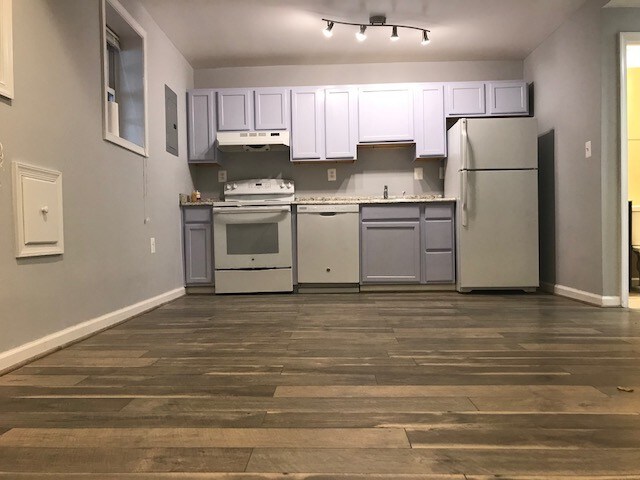 Foto principal - 1843 Lamont St NW