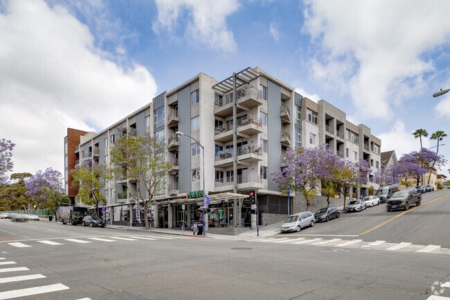 Mills at Cortez Hill