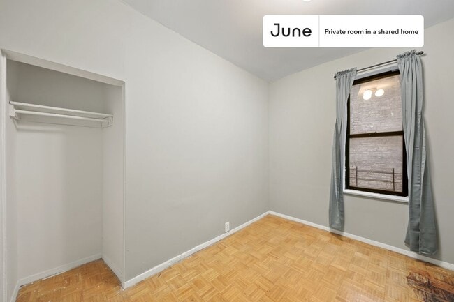Building Photo - Room in Shared 3 bed/1 bath home in Hamilton Heights