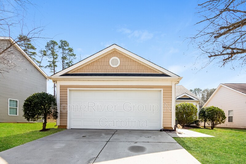 11131 Northwoods Forest Dr, Charlotte, NC 28214 House Rental in Charlotte, NC