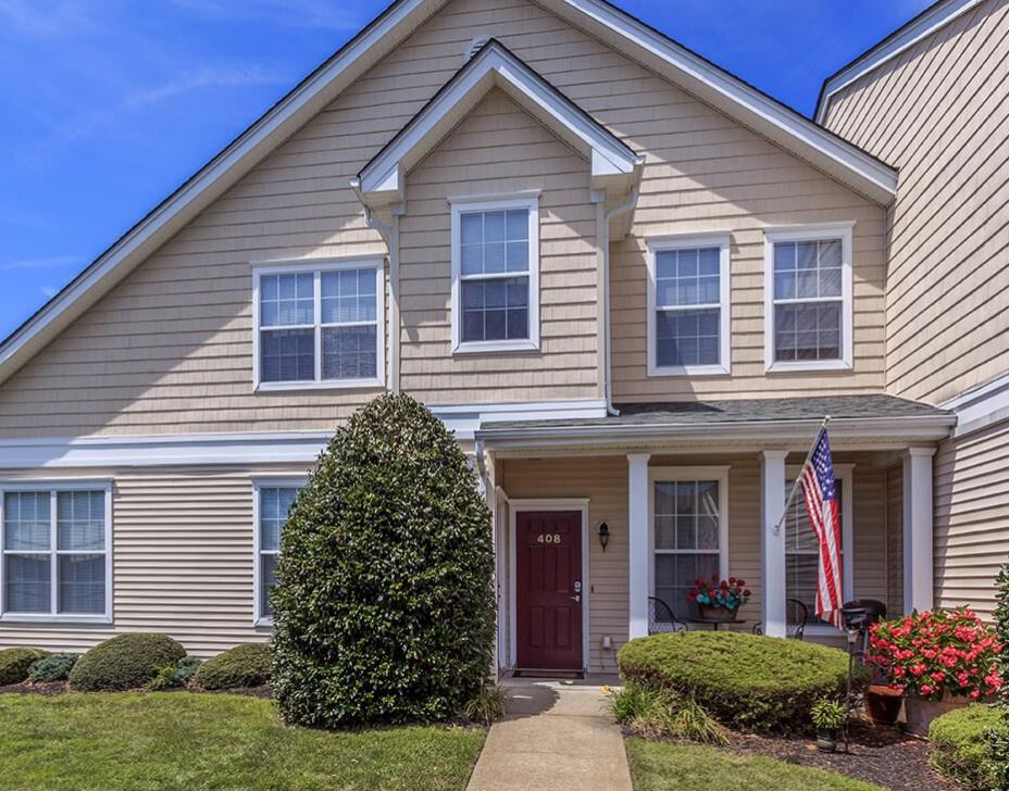 Atlantic Heights Apartments in Barnegat, NJ