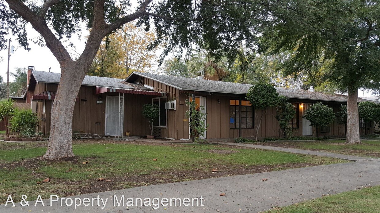 Building Photo - 723-729 N Ferger Ave