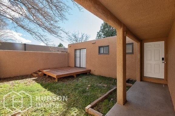 Foto del edificio - NOW AVAILABLE!3425 Inca St NE, Albuquerque...