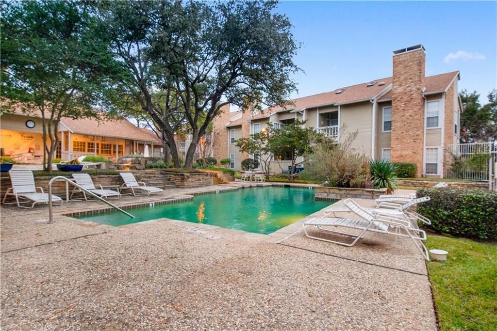 8600 Coppertowne Ln Unit 101, Dallas, TX 75243 Condo for Rent in