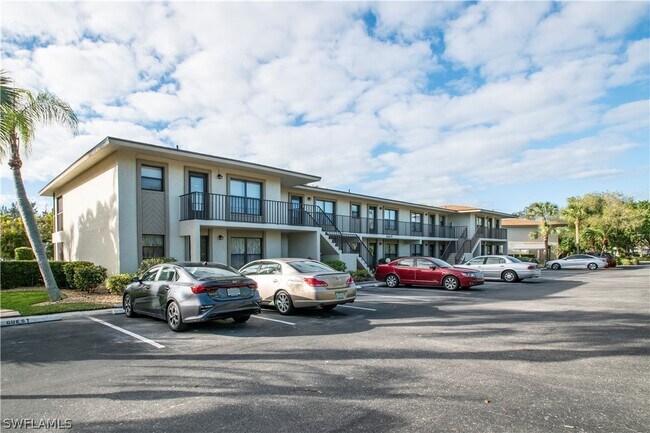Foto del edificio - 16809 Davis Rd