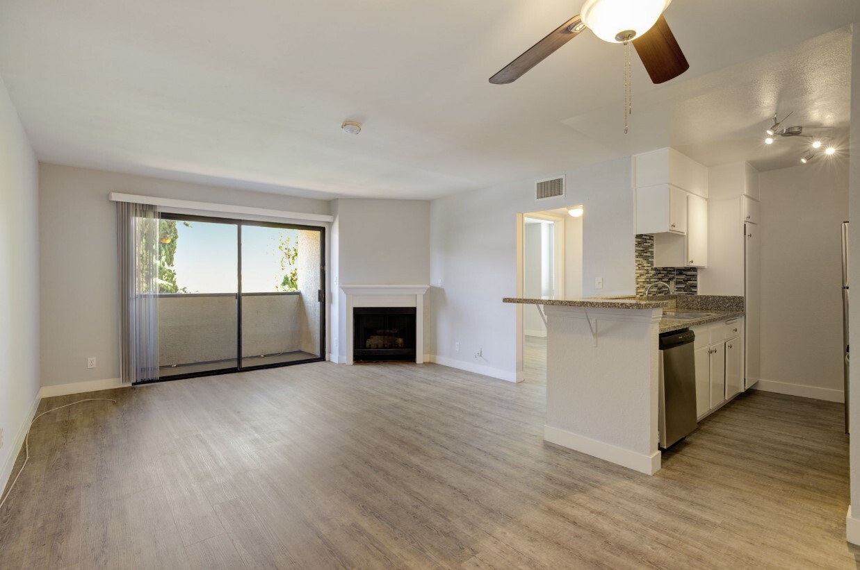 Foto principal - Bakman Apartments