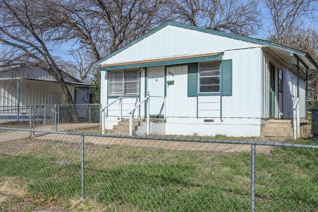 Foto del edificio - 1309 Greenwood Ave