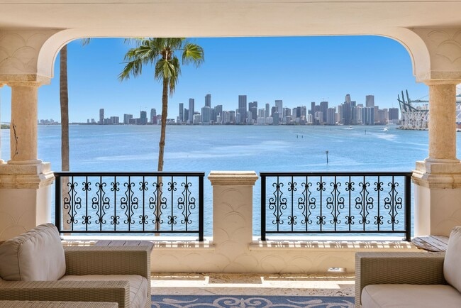 Photo - 5245 Fisher Island Dr (Miami Beach, FL) Apartment