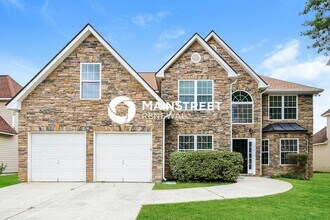 Building Photo - 11624 Flemming Cove Dr