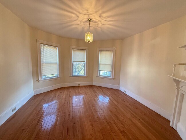 Foto del edificio - 13 Waterhouse St