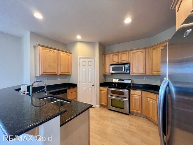 Building Photo - 3 br, 2 bath House - 3040 Banestone Road