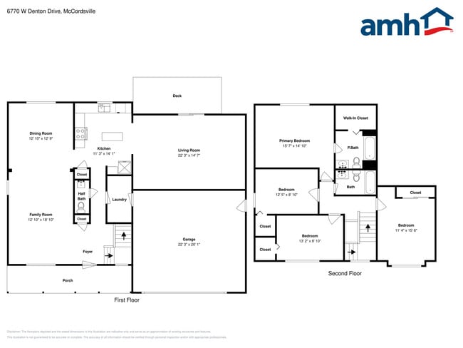 Building Photo - 6770 W Denton Dr