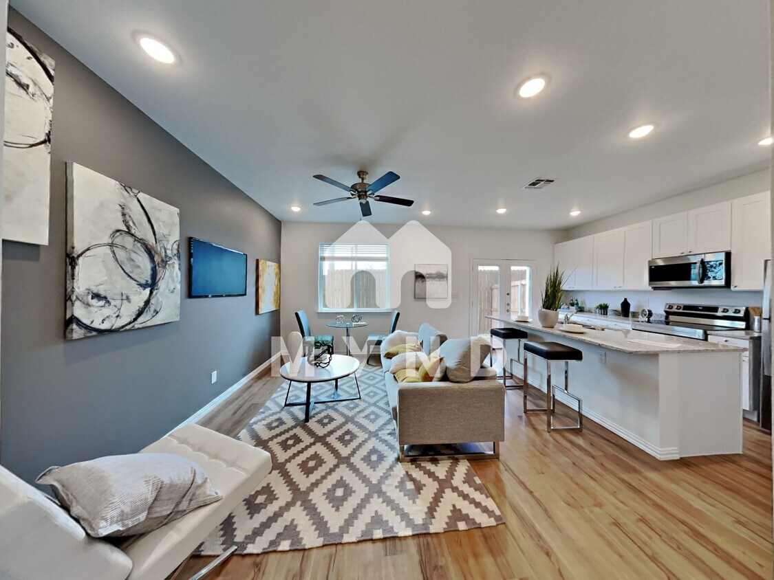 Foto principal - 1802 Magnolia Ln