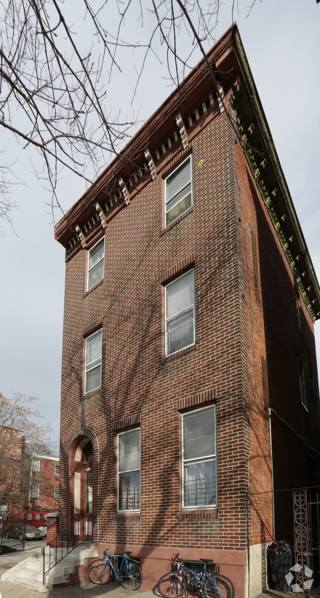 Building Photo - 2113 Spring Garden St