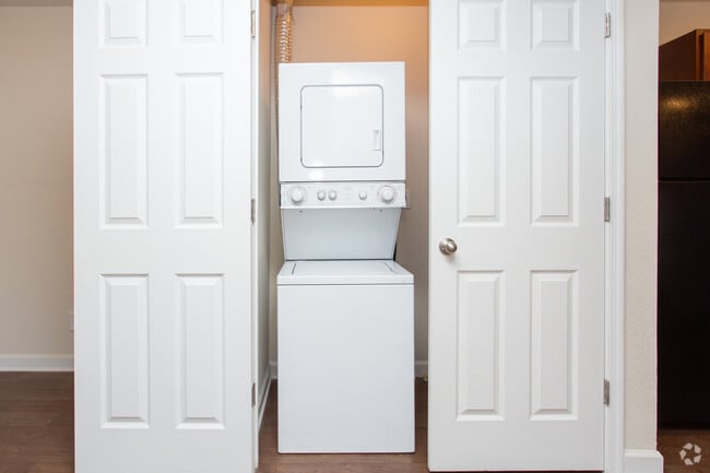 2BR, 1BA - Thrive Apartment Homes