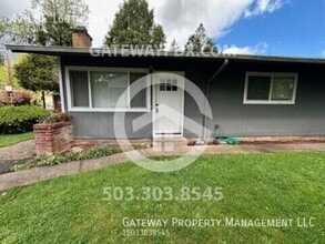 Building Photo - 420 NE 160th Ave