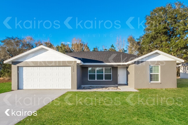 Building Photo - 5549 SW 150th Lane Rd