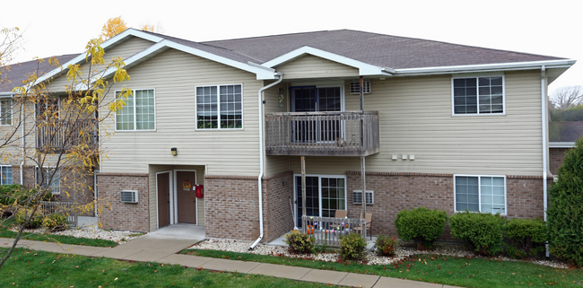 Interior Photo - Lakeview Estates