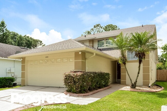 Building Photo - 12000 Moccasin Ct