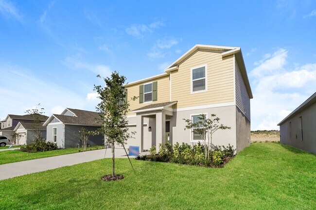 Building Photo - 2478 McKinley Dr
