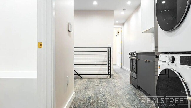 Foto del edificio - Beadel Street