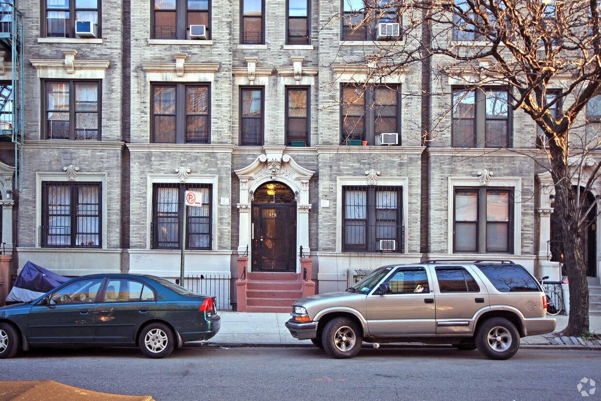 Building Photo - 341-343 Prospect Pl