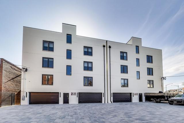 Foto del edificio - 5015 N Lincoln Ave