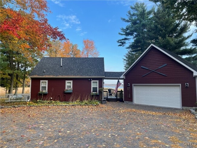 Building Photo - 20734 Muskellunge Bay Ln