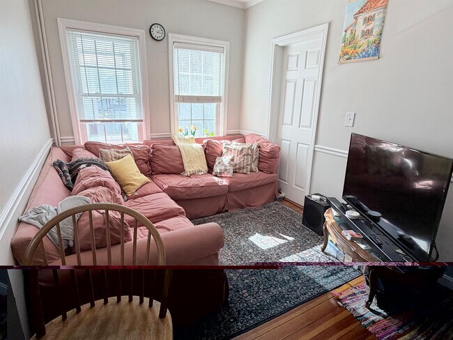 Foto del edificio - 521 Main St