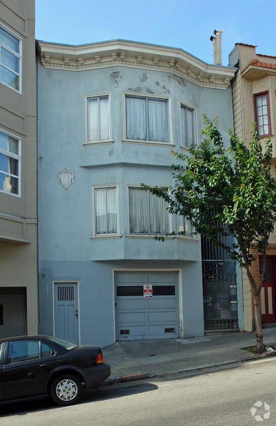 Primary Photo - 1123-1125 Pacific Ave