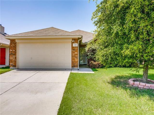 Primary Photo - 1185 Kachina Ln