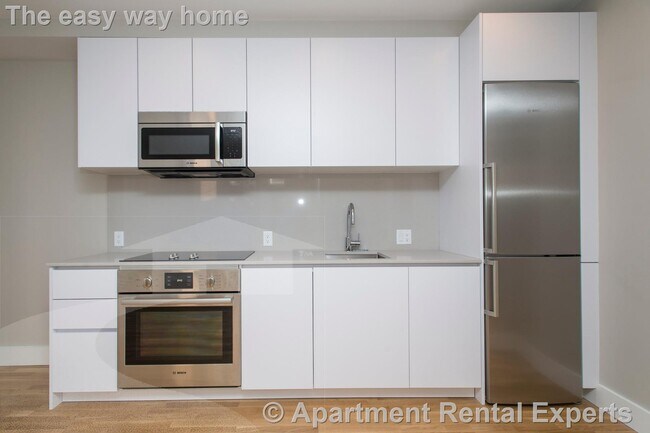 Foto del edificio - 136 Highland Ave