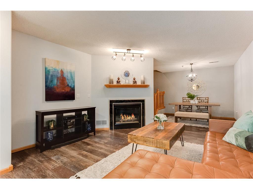 7124 Excelsior Way, Minneapolis, MN 55426 Townhome Rentals in