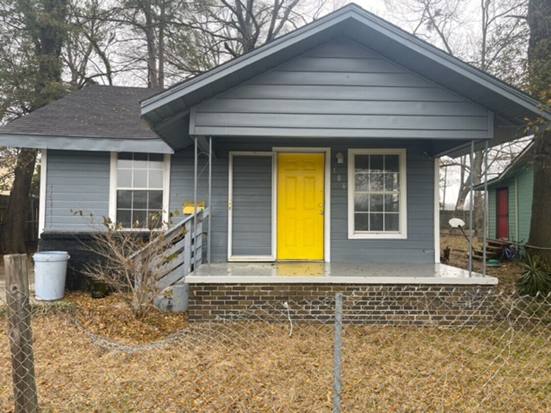 106 E 75th St, Shreveport, LA 71106 House Rental in Shreveport, LA