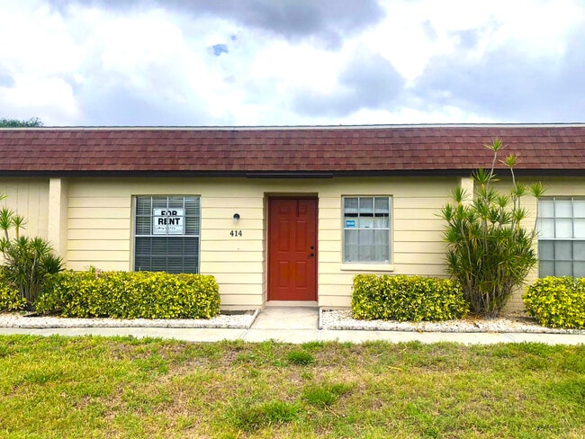 Foto del edificio - 6300 S Pointe Blvd