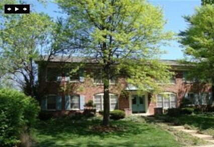 Foto principal - 616 Broadmoor St