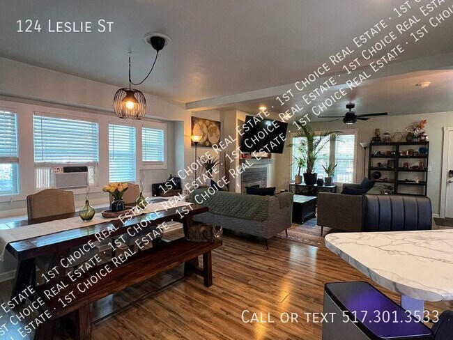 Building Photo - Fantastic 3-BDR 2-BTH House in the Eastsid...