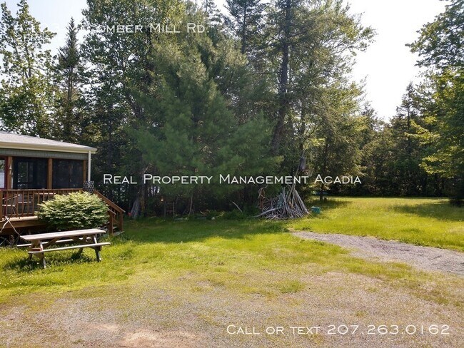 Building Photo - 1103 Macomber Mill Rd