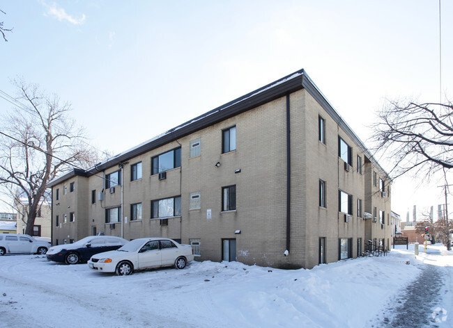 St. Anthony Village Apartments Apartments - Minneapolis, MN ...