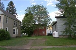  - 0 Fellows & Church St