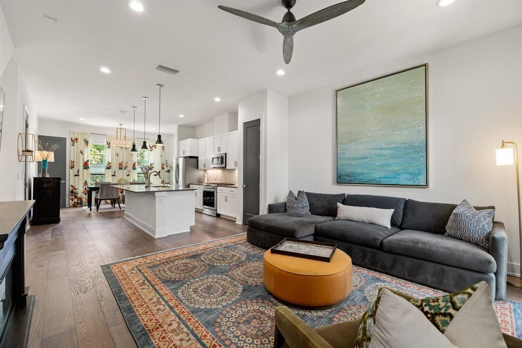 Foto principal - 3700 Clawson Rd