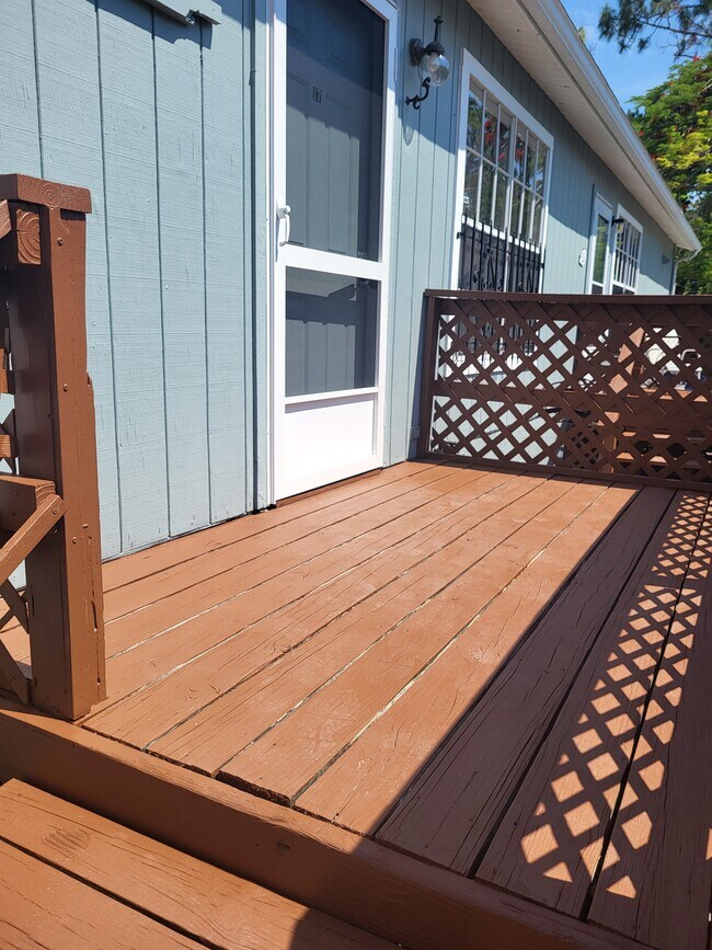 Foto del edificio - 27717 Tennessee St